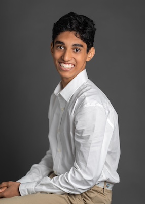 Joshua Martoma